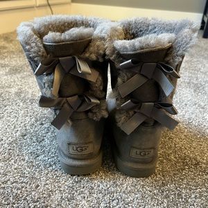 Bailey Bow UGG Boots